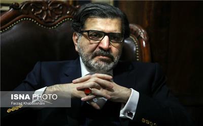 فکر می‌کردند ما برای تشکیل حزب ندا &quot;ماموریتی&quot;داریم