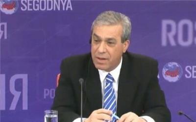 جزئیات نشست گروه‌های فلسطینی در مسکو از زبان سفیر فلسطین