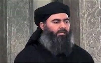 مسئول عراقی: آمریکایی‌ها البغدادی را در دیرالزور محاصره کردند