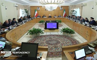 عیدی کارکنان دولت 10 میلیون ریال تعیین شد