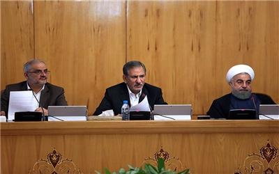 میزان پاداش پایان سال 1397 کارکنان دولت تعیین شد
