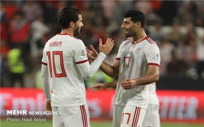 چینی: کی‌روش 8 سال جنگید تا امروز در تیم ملی هیچ کس فیکس نباشد