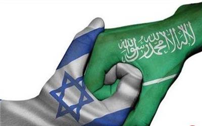 سخنان جنجال برانگیز نویسنده سعودی درباره رابطه با رژیم صهیونیستی