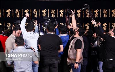 اظهارنظر مجری «سینما دو» درباره پخش نشدن در دهه فجر