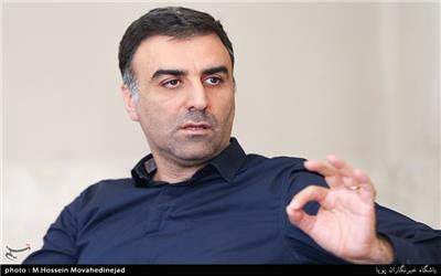 داروغه‌زاده: فیلم با سرمایه مشکوک اجازه نمایش در جشنواره ندارد
