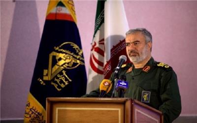 یکی از وظایف سپاه مقابله با جنگ نرم و فرهنگی است