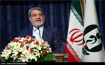 رحمانی‌فضلی: امنیت در همه موضوعات باید مورد توجه قرار گیرد