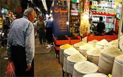 برنامه‌ریزی برای توزیع کالا در شب عید امسال