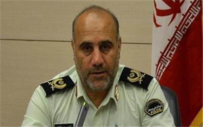 افزایش 16 درصدی جرایم خرد در پایتخت/ خالی کردن خزانه یک بانک توسط عوامل شرکت حفاظتی خصوصی