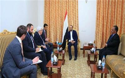 توقف جنگ یمن در دست عربستان است نه مزدوران آن