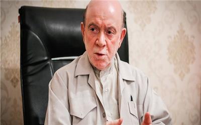 پیکر مرحوم حبیبی صبح پنجشنبه از میدان فلسطین تشییع می‌شود