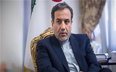 عراقچی: تا یک زمانی می‌توانیم به تعهداتمان در برجام ادامه دهیم