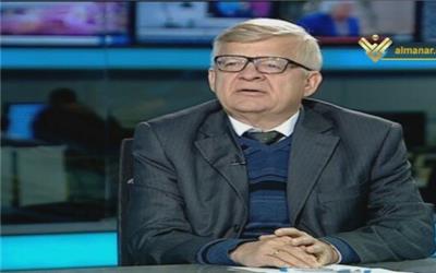 سفیر روسیه: جنگ میان اسرائیل و محور مقاومت بعید است/ روابطمان با ایران قوی است