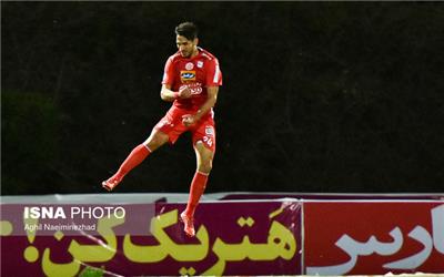 فرزاد حاتمی، شمال و جنوب را به هم دوخت!