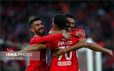 مجوز ثبت قرارداد بازیکنان پرسپولیس صادر شد