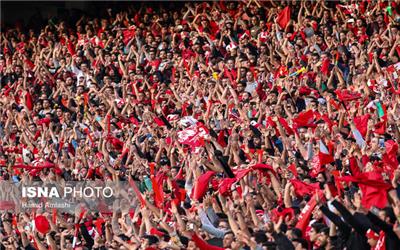 AFC پرسپولیس را نقره‌داغ کرد/ محرومیت از حضور هواداران و 60 هزار دلار جریمه