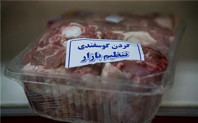 چرا بازار گوشت تنظیم نشد؟/فروشگاه‌هایی که از آب کره می‌گیرند