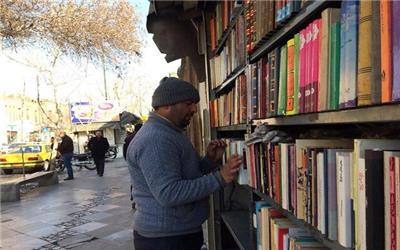 57 سال زندگی در پیاده‌رو
