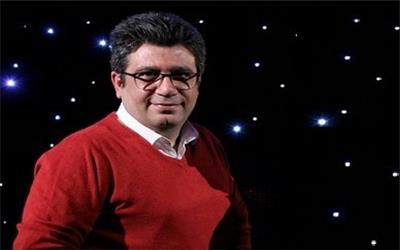 خاطره ناخوشایند رضا رشیدپور از اجرای «هفت»