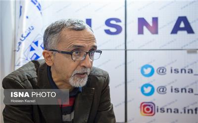ناصری: بیشتر احزاب کشور کمتر از 5 هزار عضو دارند