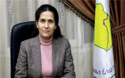 رهبر کردهای سوریه: منطقه &quot;امن&quot; را تنها با مدیریت ناظران سازمان ملل می‌پذیریم