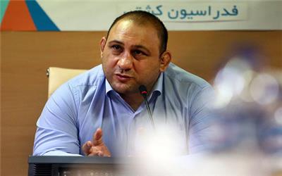 علیرضا رضایی: مجمع فدراسیون کشتی در مورد واگذاری کشتی پهلوانی تصمیم می‌گیرد