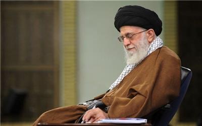 پیام امام‌خامنه‌ای در پی درگذشت محمدنبی‌حبیبی و محمد مهرآئین