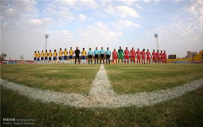 پرسپولیس - سپیدرود با «کمک داور اضافه» برگزار می‌شود