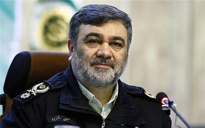 تمهیدات ناجا برای برگزاری راهپیمایی 22 بهمن