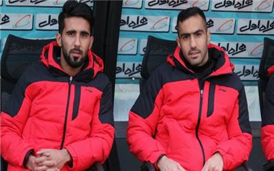 برانکو درباره ربیع‌خواه ریسک نکرد