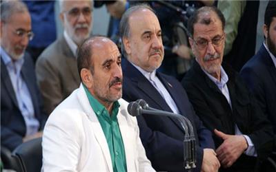 علیزاده: من سرباز رهبر معظم انقلاب هستم/ آرزو داشتم با رهبرم دیدار کنم