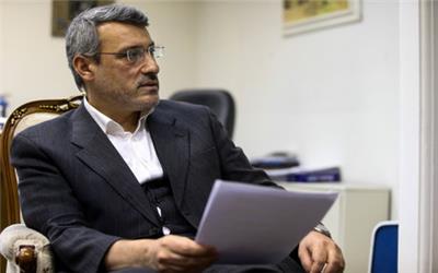 بعیدی‌نژاد از ثبت کانال مالی آلمان، انگلیس و فرانسه با ایران خبر داد