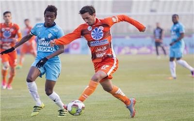دافه دوباره شاگرد مجید جلالی شد