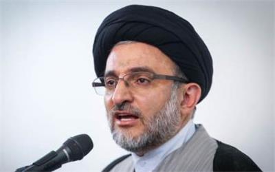 انقلاب اسلامی در چهل سال بعدی خود فرصت تمدن سازی در جهان را خواهد داشت