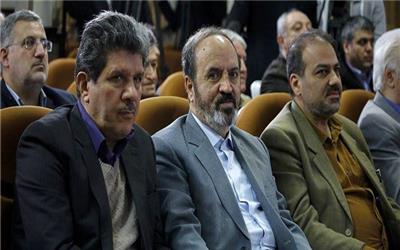 زمانی: هیأت مدیره و مدیرعامل استقلال بدون اجازه وزیر آب هم نمی‌خورند!/ جواب جباری را نمی‌دهم