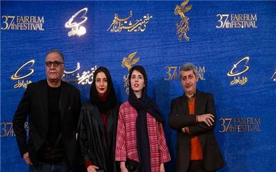 بازیگری برای من، تعیین‌کننده نیست