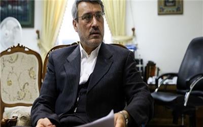 بعیدی‌نژاد: ثبت کانال ارتباطات مالی اروپا با ایران ساعات آینده اعلام می‌شود