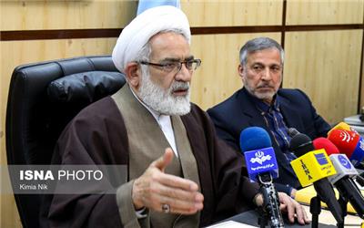 دادستان کل کشور: نظام خدمت‌های زیادی به مردم کرده است