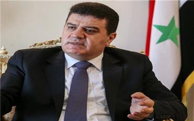 سفیر سوریه در تهران: سفر جهانگیری به دمشق، پایه‌گذار روابط اقتصادی راهبردی میان ایران و سوریه است