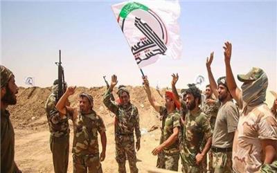 «جنگ فیسبوکی» آمریکا علیه «الحشد الشعبی» عراق