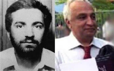 هلند مرگ قاتل شهید بهشتی را تایید کرد