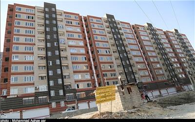 مسکن مهر در شهرهای زیر 25 هزار نفر پروژه موفقی بوده است