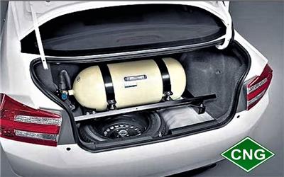 مروری بر تجربه سایر کشورها در استفاده از CNG