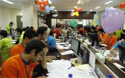 دومین دوره مسابقات ACM دانشجویان پیام نور برگزار می‌شود