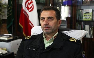 استفاده از سگ به عنوان نگهبان در پاساژها ممنوع است