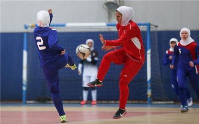 شکست سنگین ملی حفاری مقابل مس