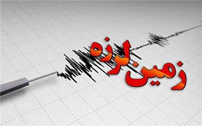 بزرگترین زلزله هفته در گیوی/ ثبت 64 زمین لرزه در کشور
