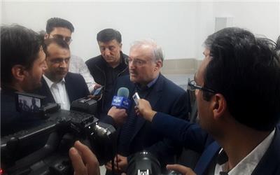 طرح بسیج همگانی در حوزه سلامت اجرا می‌شود