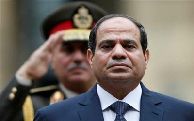 تمدید حبس مخالفان رئیس جمهوری مصر به اتهام اغتشاش