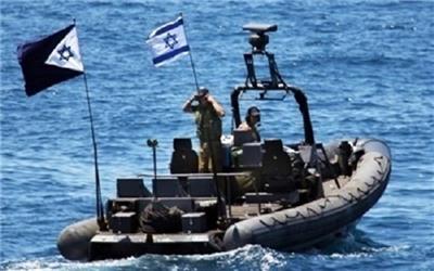 تیراندازی صهیونیست‌ها به سمت ماهیگیران فلسطینی در سواحل غزه